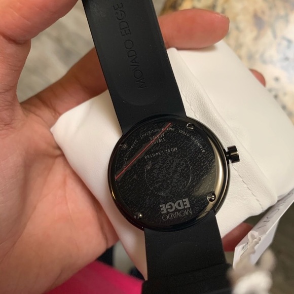 New movado watch - Picture 4 of 7